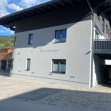 Schraberger - Top Holland Schladming Exterior foto