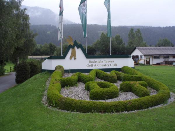 Schraberger - Top Holland Schladming Exterior foto