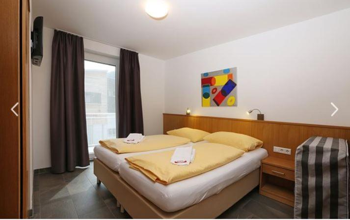 Schraberger - Top Holland Schladming Exterior foto