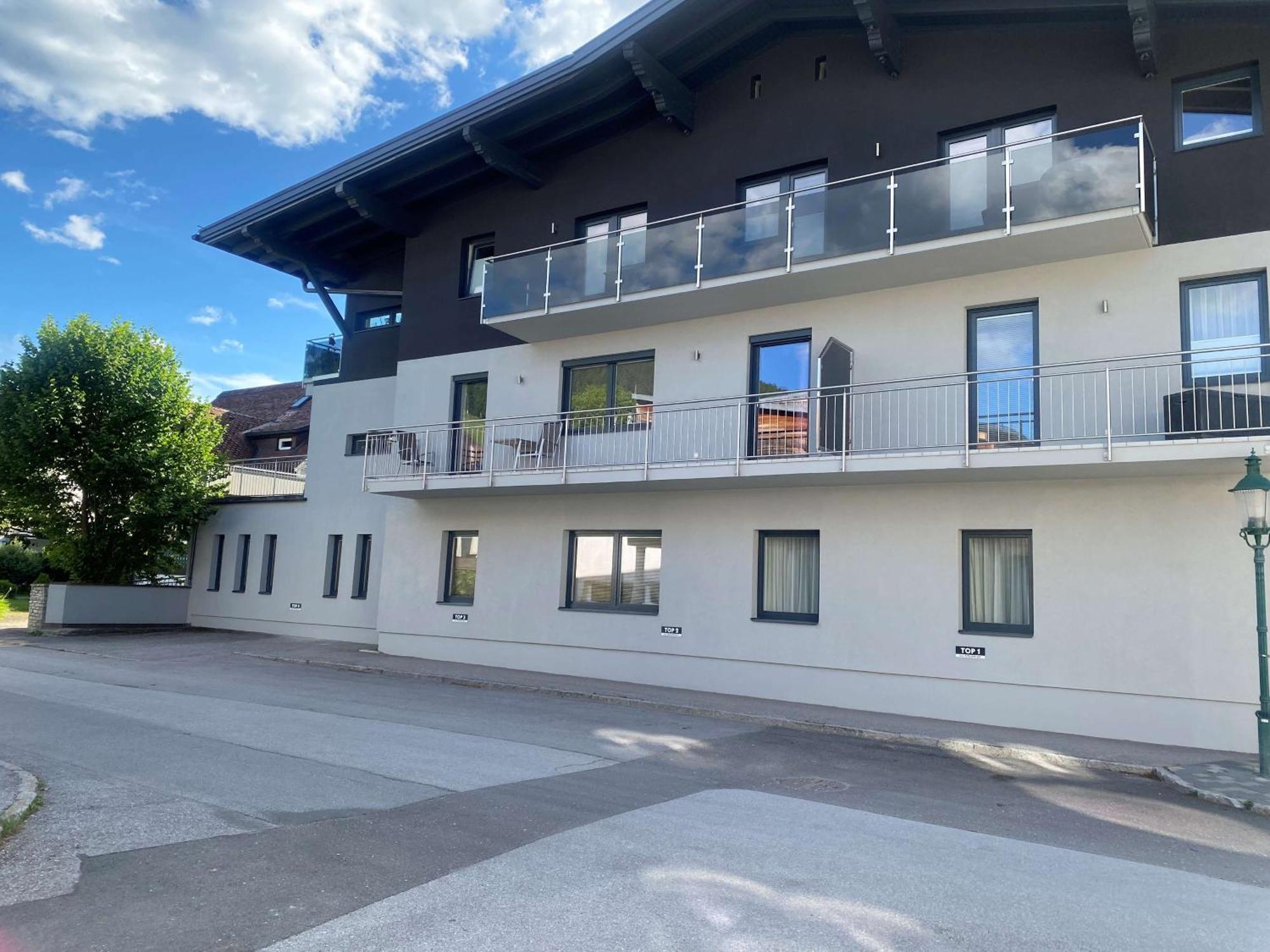 Schraberger - Top Holland Schladming Exterior foto