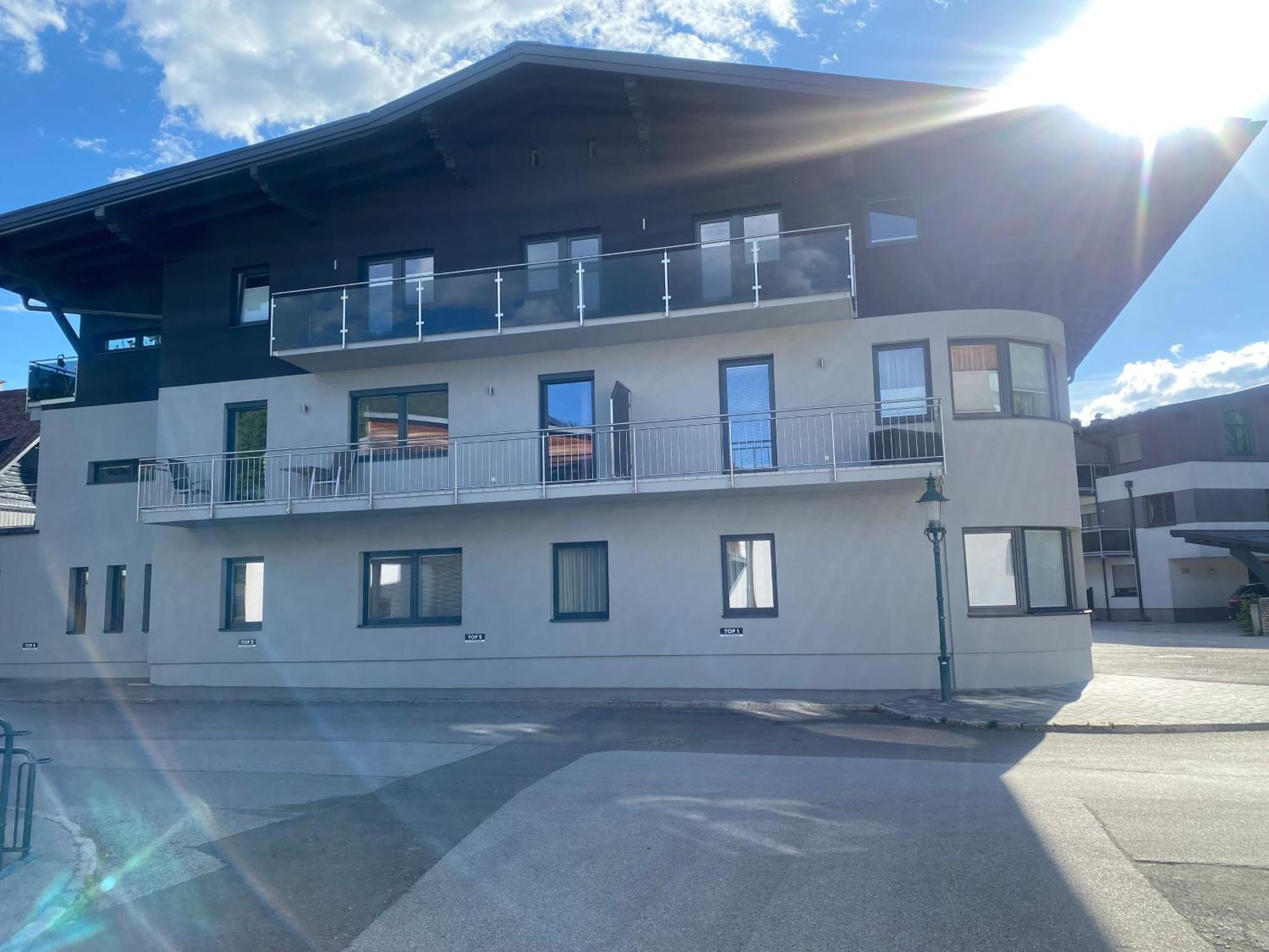 Schraberger - Top Holland Schladming Exterior foto