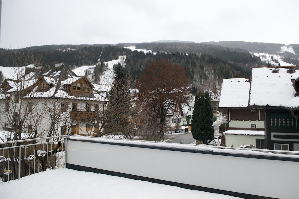 Schraberger - Top Holland Schladming Exterior foto